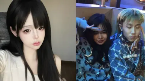 王铂涵渣男实锤